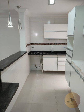 Imagem Apartamento com 3 Quartos à Venda, 74 m² em Vila Valparaíso - Santo André Imagem Apartamento com 3 Quartos à Venda, 74 m² em Vila Valparaíso - Santo André