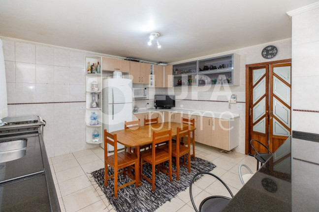 Imagem Casa com 3 Quartos à Venda, 199 m² em Tatuapé - São Paulo Imagem Casa com 3 Quartos à Venda, 199 m² em Tatuapé - São Paulo