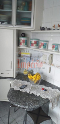 Imagem Apartamento com 3 Quartos à Venda, 109 m² em Campestre - Santo André Imagem Apartamento com 3 Quartos à Venda, 109 m² em Campestre - Santo André