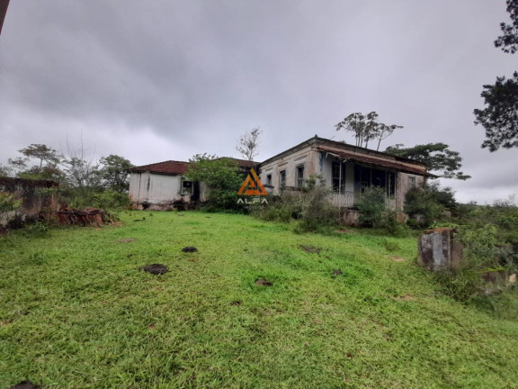 Imagem Fazenda à Venda, 540 m² em Antônio Carlos