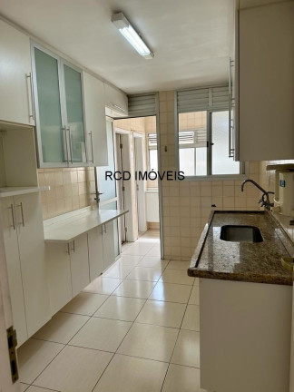 Imagem Imóvel com 3 Quartos à Venda, 170 m² em Vila São Francisco - São Paulo Imagem Imóvel com 3 Quartos à Venda, 170 m² em Vila São Francisco - São Paulo