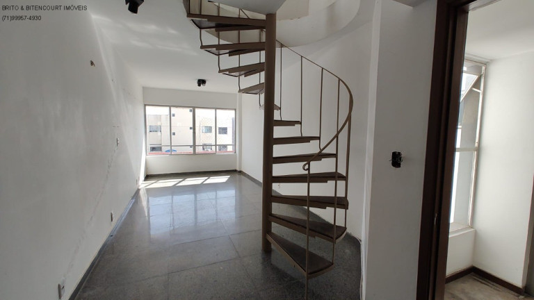 Imagem Cobertura com 3 Quartos à Venda, 172 m² em Rio Vermelho - Salvador