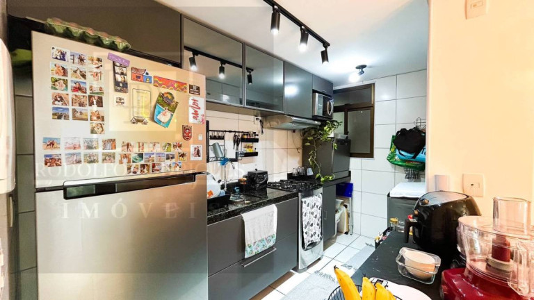 Imagem Apartamento com 2 Quartos à Venda, 55 m² em Papicu - Fortaleza Imagem Apartamento com 2 Quartos à Venda, 55 m² em Papicu - Fortaleza