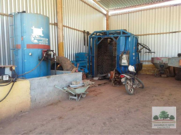 Imagem Fazenda à Venda, 2.000 m² em Centro - Campanha Imagem Fazenda à Venda, 2.000 m² em Centro - Campanha