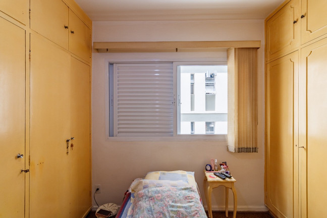 Imagem Apartamento com 2 Quartos à Venda, 73 m² em Moema - São Paulo