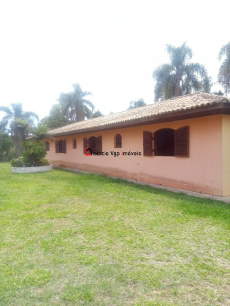 Imagem Imóvel com 3 Quartos à Venda, 1.200 m² em Cotia - Cotia