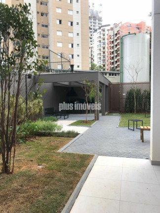 Imagem Apartamento com 1 Quarto à Venda, 26 m² em Vila Nova Conceição - São Paulo