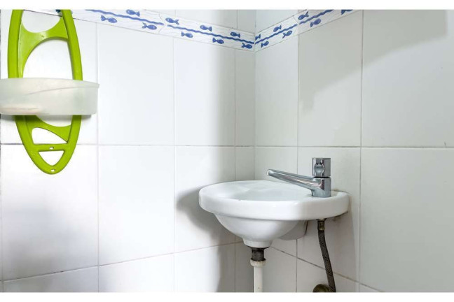 Imagem Apartamento com 2 Quartos à Venda, 99 m² em Higienópolis - São Paulo