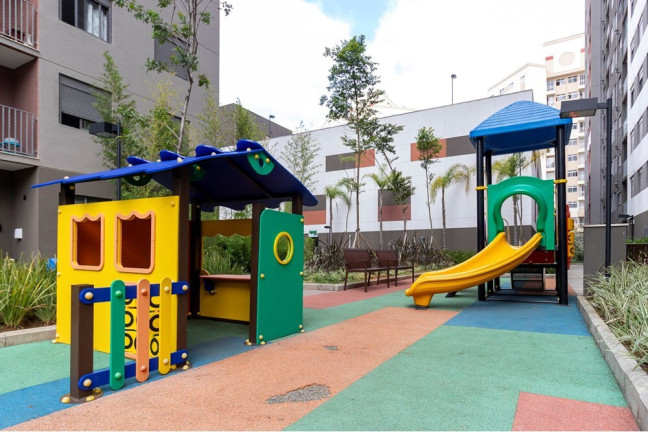 Imagem Apartamento com 2 Quartos à Venda, 44 m² em Vila Constança - São Paulo Imagem Apartamento com 2 Quartos à Venda, 44 m² em Vila Constança - São Paulo