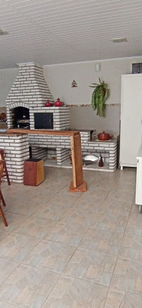 Imagem Casa com 4 Quartos à Venda, 420 m² em Ponta Da Praia - Santos Imagem Casa com 4 Quartos à Venda, 420 m² em Ponta Da Praia - Santos