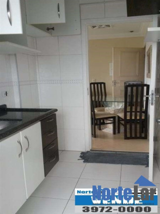 Imagem Apartamento com 2 Quartos à Venda, 55 m² em Vila Mazzei - São Paulo