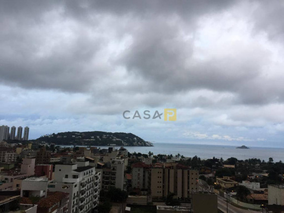 Imagem Apartamento com 2 Quartos à Venda, 80 m² em Jardim Virginia - Guarujá