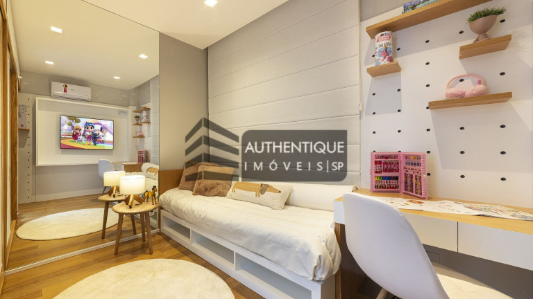 Imagem Apartamento com 3 Quartos à Venda, 324 m² em Chácara Klabin - São Paulo Imagem Apartamento com 3 Quartos à Venda, 324 m² em Chácara Klabin - São Paulo