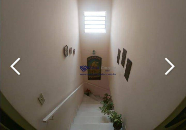 Imagem Sobrado com 3 Quartos à Venda, 222 m² em Centro - Guarulhos