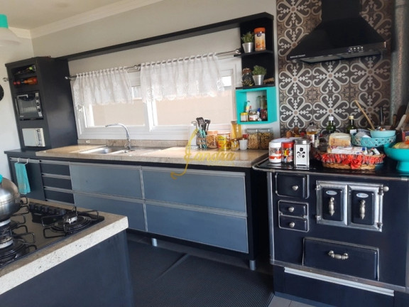Imagem Casa de Condomínio com 4 Quartos à Venda, 309 m² em Centro - Xangri-la
