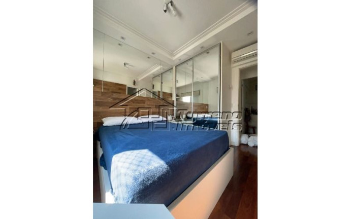 Imagem Apartamento com 3 Quartos à Venda, 90 m² em Jardim Aquarius - São José Dos Campos Imagem Apartamento com 3 Quartos à Venda, 90 m² em Jardim Aquarius - São José Dos Campos