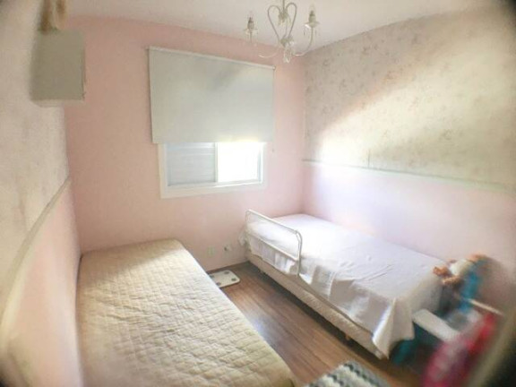 Imagem Casa de Condomínio com 3 Quartos à Venda, 92 m² em Green Valley - Votorantim