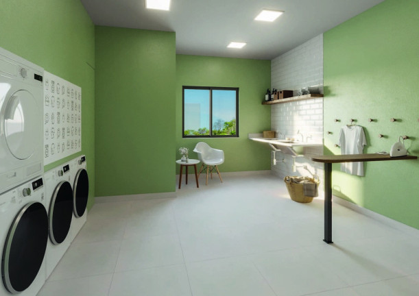 Imagem Imóvel com 1 Quarto à Venda, 17 m² em Limão - São Paulo Imagem Imóvel com 1 Quarto à Venda, 17 m² em Limão - São Paulo