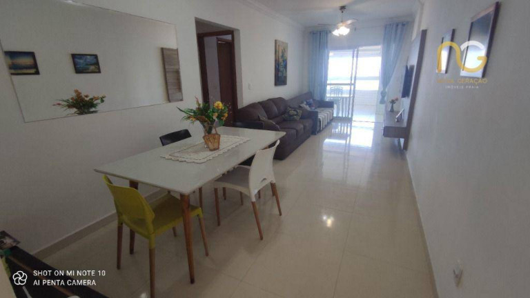 Imagem Apartamento com 2 Quartos à Venda, 100 m² em Balneário Flórida - Praia Grande Imagem Apartamento com 2 Quartos à Venda, 100 m² em Balneário Flórida - Praia Grande
