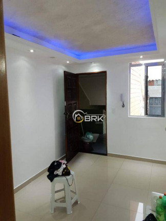 Imagem Apartamento com 3 Quartos à Venda, 55 m² em Conjunto Residencial José Bonifácio - São Paulo Imagem Apartamento com 3 Quartos à Venda, 55 m² em Conjunto Residencial José Bonifácio - São Paulo