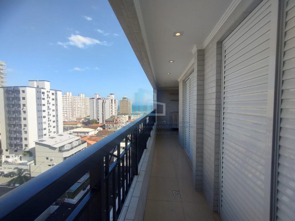 Imagem Apartamento com 2 Quartos à Venda, 72 m² em Guilhermina - Praia Grande Imagem Apartamento com 2 Quartos à Venda, 72 m² em Guilhermina - Praia Grande