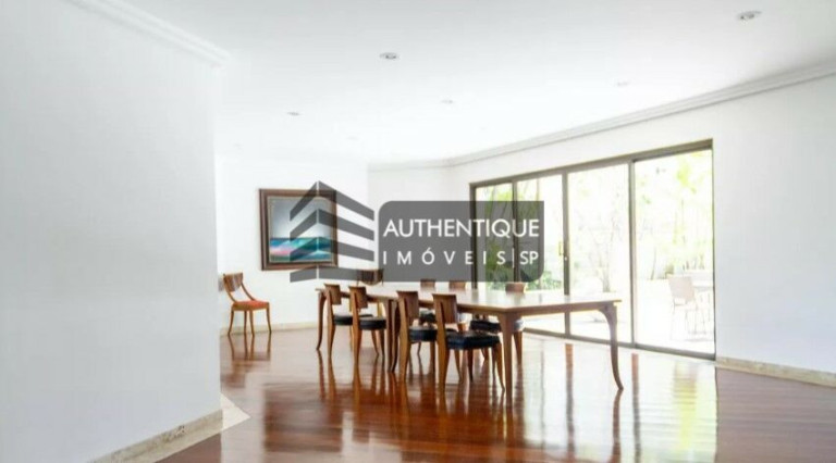 Imagem Cobertura com 6 Quartos à Venda, 725 m² em Perdizes - São Paulo