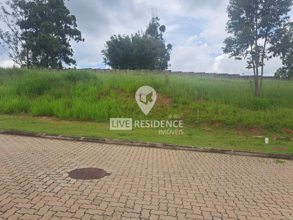 Terreno em Condomínio à Venda, 688 m² em Loteamento Residencial Vale Das águas - Itatiba