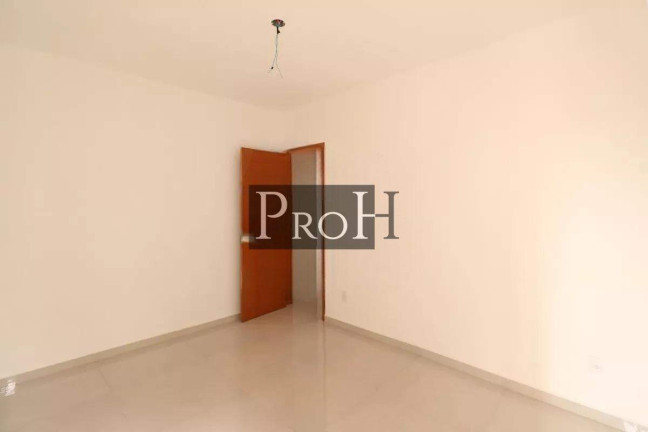 Imagem Apartamento com 2 Quartos à Venda, 52 m² em Nova Gerty - São Caetano Do Sul