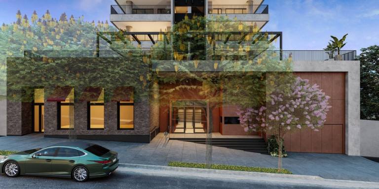 Imagem Apartamento com 3 Quartos à Venda, 143 m² em Vila Mascote - São Paulo