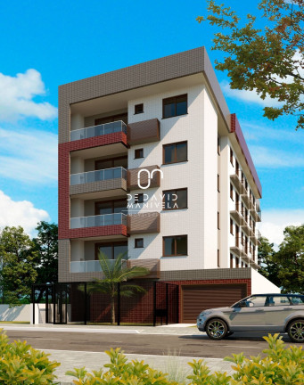 Apartamento com 1 Quarto à Venda, 33 m² em Camobi - Santa Maria