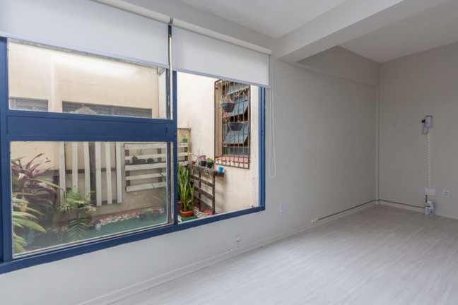 Imagem Imóvel à Venda, 26 m² em Cristal - Porto Alegre
