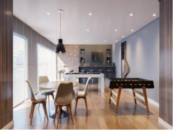 Imagem Apartamento com 3 Quartos à Venda, 70 m² em Ferreira - São Paulo