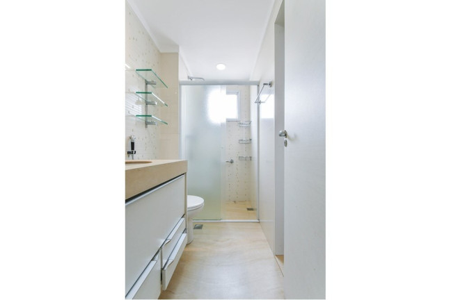 Imagem Apartamento com 3 Quartos à Venda, 98 m² em Vila Clementino - São Paulo