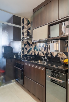 Imagem Apartamento com 3 Quartos à Venda, 89 m² em Pinheiros - São Paulo