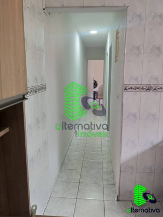 Imagem Casa com 3 Quartos à Venda, 125 m² em Parque Senhor Do Bonfim - Taubaté