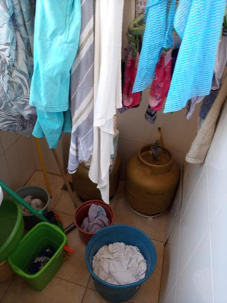 Imagem Apartamento com 2 Quartos à Venda, 56 m² em Tupi - Praia Grande Imagem Apartamento com 2 Quartos à Venda, 56 m² em Tupi - Praia Grande