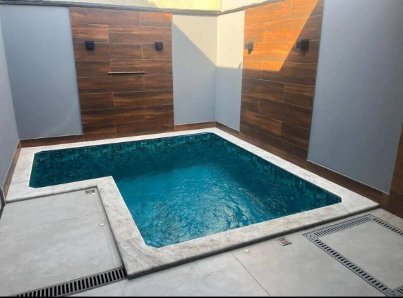 Imagem Casa à Venda,  em Horto Florestal - Sorocaba
