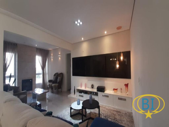 Imagem Apartamento com 4 Quartos à Venda, 242 m² em Tatuapé - São Paulo