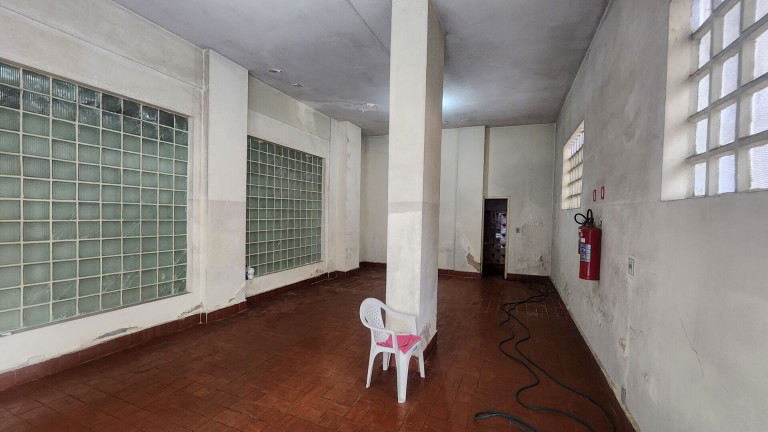 Imóvel Comercial para Alugar, 55 m² em Boqueirão - Santos