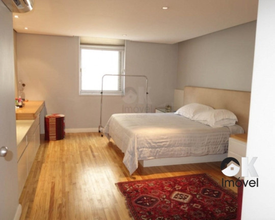 Imagem Apartamento com 4 Quartos à Venda, 420 m² em Jardim Paulista - São Paulo Imagem Apartamento com 4 Quartos à Venda, 420 m² em Jardim Paulista - São Paulo