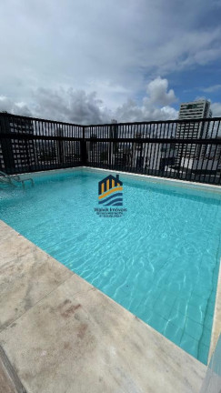 Imagem Apartamento com 1 Quarto à Venda, 30 m² em Boa Viagem - Recife
