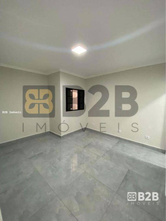 Imagem Casa com 3 Quartos à Venda, 180 m² em Núcleo Residencial Presidente Geisel - Bauru