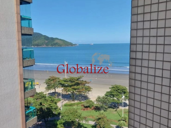 Imagem Imóvel com 2 Quartos à Venda, 110 m² em Aparecida - Santos