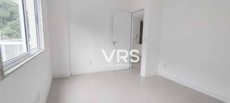 Imagem Apartamento com 2 Quartos à Venda, 63 m² em Agriões - Teresópolis Imagem Apartamento com 2 Quartos à Venda, 63 m² em Agriões - Teresópolis