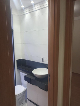 Imagem Apartamento com 2 Quartos à Venda, 44 m² em Alphaville (abrantes) - Camaçari Imagem Apartamento com 2 Quartos à Venda, 44 m² em Alphaville (abrantes) - Camaçari