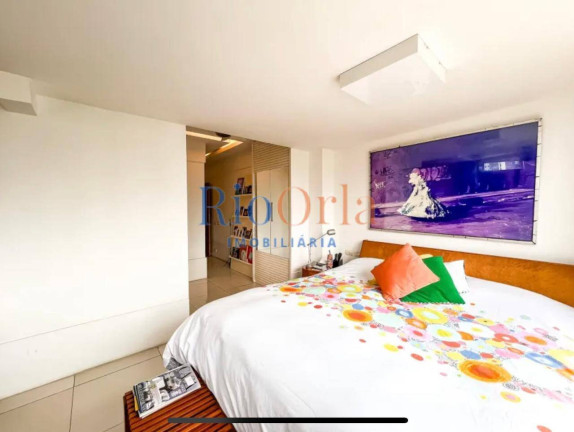 Imagem Apartamento com 4 Quartos à Venda, 300 m² em Barra Da Tijuca - Rio De Janeiro