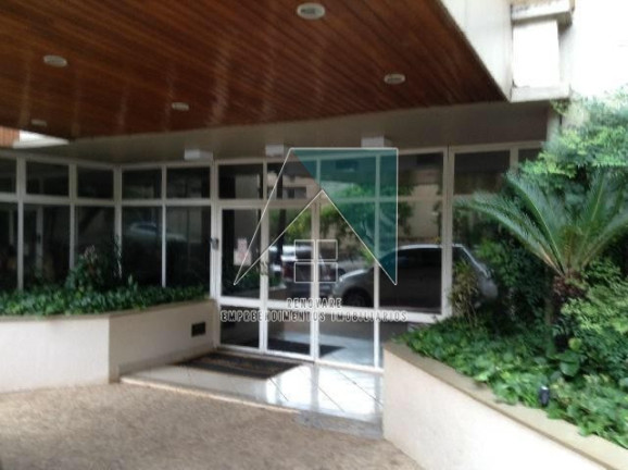 Imagem Flat com 2 Quartos à Venda, 45 m² em Centro - Ribeirão Preto Imagem Flat com 2 Quartos à Venda, 45 m² em Centro - Ribeirão Preto