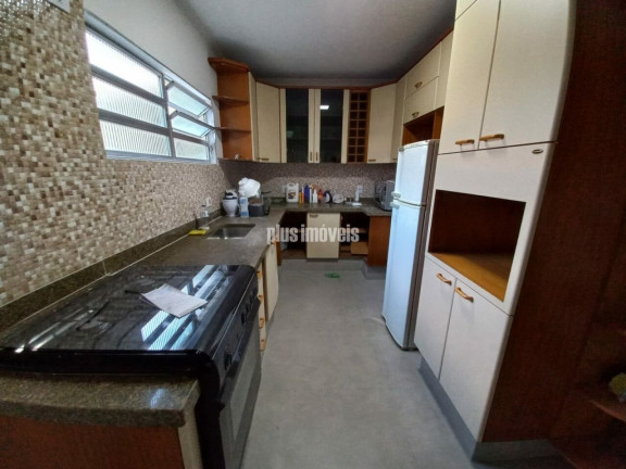 Imagem Apartamento com 3 Quartos à Venda, 110 m² em Bela Vista - São Paulo