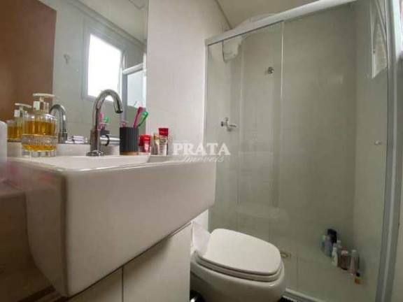 Imagem Apartamento com 2 Quartos à Venda, 85 m² em Campo Grande - Santos Imagem Apartamento com 2 Quartos à Venda, 85 m² em Campo Grande - Santos