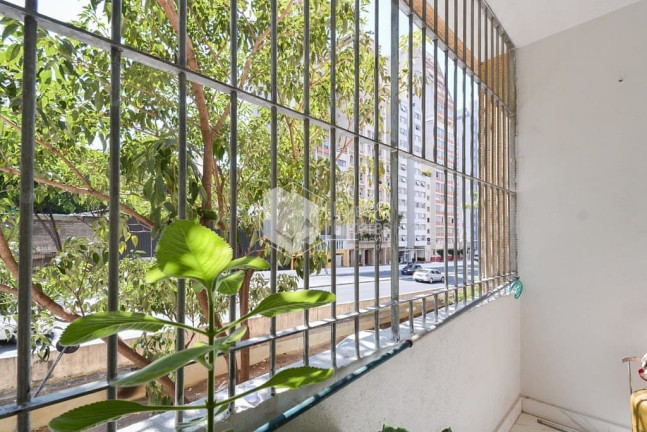 Imagem Apartamento com 2 Quartos à Venda, 87 m² em Bela Vista - São Paulo
